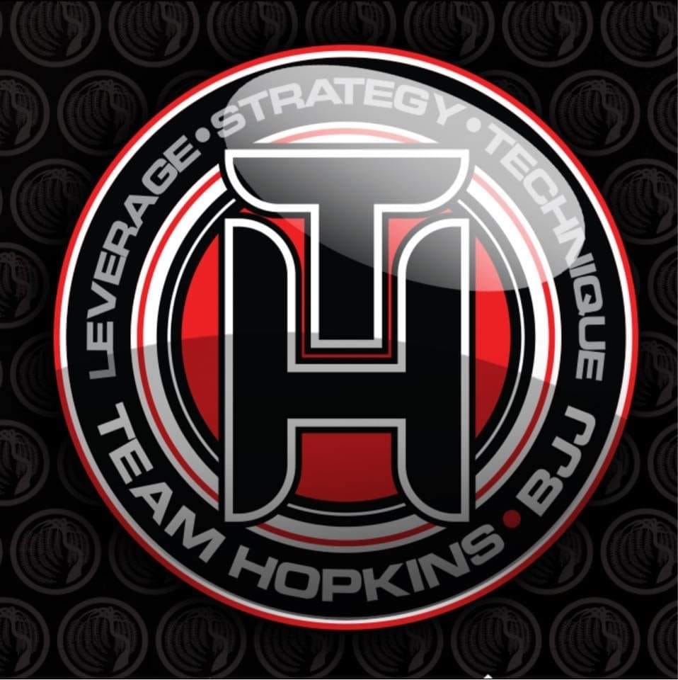 Gracie Jiu-Jitsu Cabot facility image